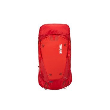 Рюкзак женский, туристический Thule Versant, 50 л, красный, 211303