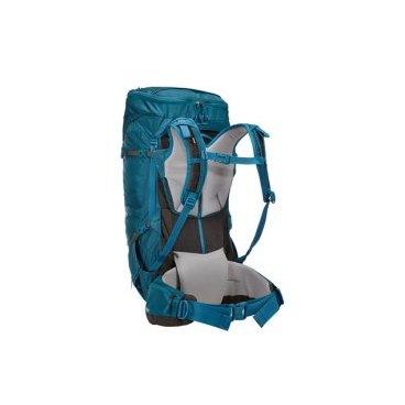 Рюкзак мужской, туристический Thule Versant, 50 л, голубой, 211304