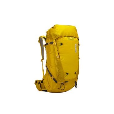 Рюкзак мужской, туристический Thule Versant, 50 л, желтый, 211301
