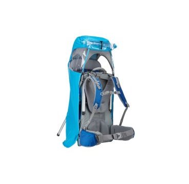 Чехол влагозащитный для рюкзака Thule Sapling, голубой, 210300