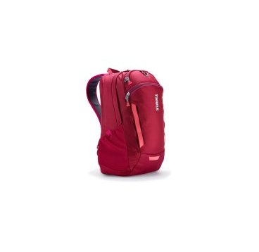 Велосипедный рюкзак Thule EnRoute STRUT, 19 л, вишневый, 3201554