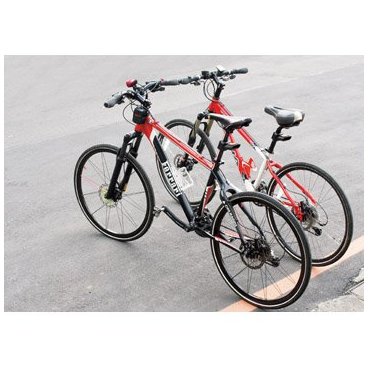 Набор ICE TOOLZ Bicyclick MTB, для 2х bikes, P811