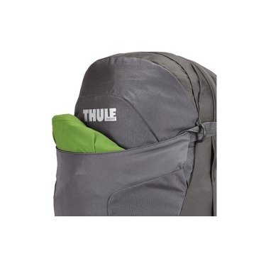 Велосипедный рюкзак Thule Capstone, женский, 22 л, S/M, черно-серый, 207502