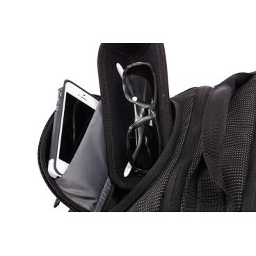 Велосипедный рюкзак Thule Crossover, 32 л, черный, 3201991