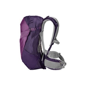 Велосипедный рюкзак Thule Capstone, женский, 32 л, фиолетовый, 207203