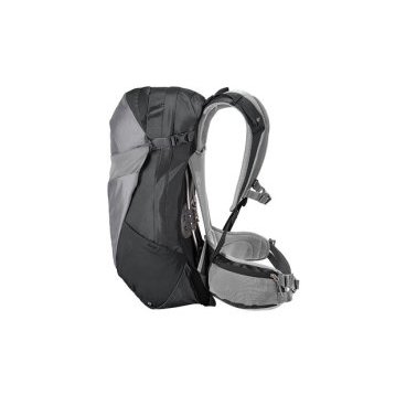 Велосипедный рюкзак Thule Capstone, женский, 32 л, темно-серый, 207202