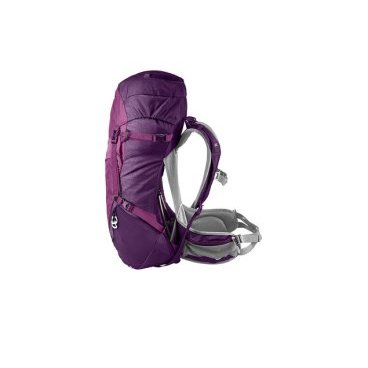 Велосипедный рюкзак Thule Capstone, мужской, 32 л, фиолетовый, 206903