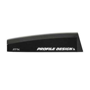 Контейнер для питания Profile Design ATTK Storage Case, 210mm x 40mm x 57cm, черный, ACATTKPACK1