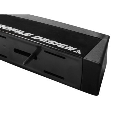 Контейнер для питания Profile Design ATTK Storage Case, 210mm x 40mm x 57cm, черный, ACATTKPACK1