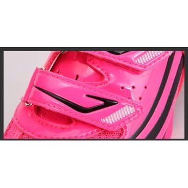 Велотуфли женские Santic MTB, розовый, S12015P38