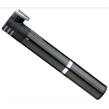 Topeak carbon mini pump hotsell