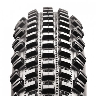 Велопокрышка Maxxis Larsen TT, 26x2.35, 60 TPI, wire, MaxxPro, 60a, черный, TB73536600