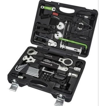 Фото Набор инструментов-чемоданчик Merida Workshop Tool Kit YC-799AB, 2137004205