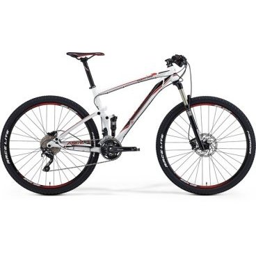 MERIDA Inspyre BMX 1 5 1 1 8 vamvelosiped.ru