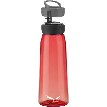 Фляга Salewa Bottles RUNNER BOTTLE, 1,0 L, красная, 2324_1600
