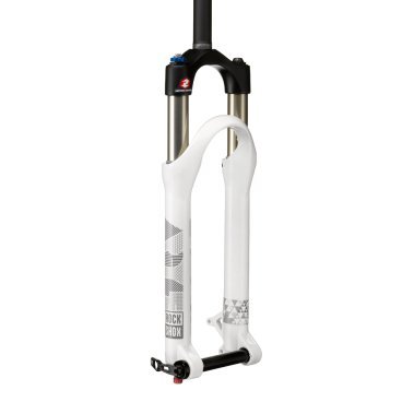 Фото Вилка велосипедная RockShox Argyle RCT SoloAir, 100  мм, MaxLite 20, Motion Cont, 1 1/8", 00.4018.248.001