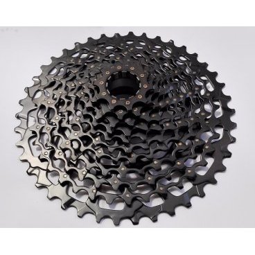 Фото Кассета SRAM XG-1150 10-42 11 скоростей, 00.2418.058.000