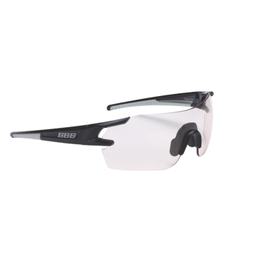 Очки велосипедные BBB, солнцезащитные, BSG-53 sport glasses FullView, чёрный PH, 2973255351