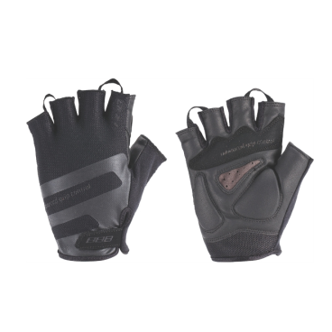 Велоперчатки BBB BBW-51 gloves AirRoad, черные, 2905895114