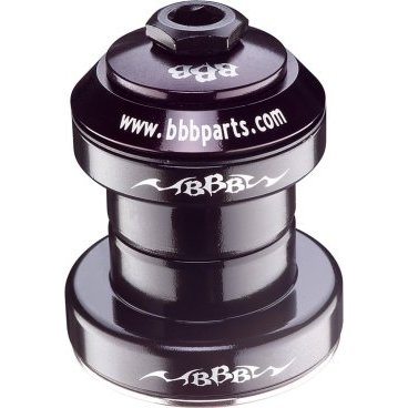 Рулевая колонка BBB FreeRide360, черный, BHP-12