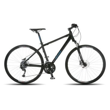 Горный велосипед Upland Pacers-M 28" 2017