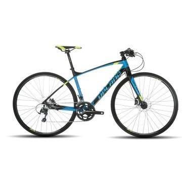Горный велосипед Upland Splome 500 28" 2017
