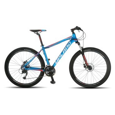Горный велосипед Upland Vanguard 200-650B 27,5" 2017