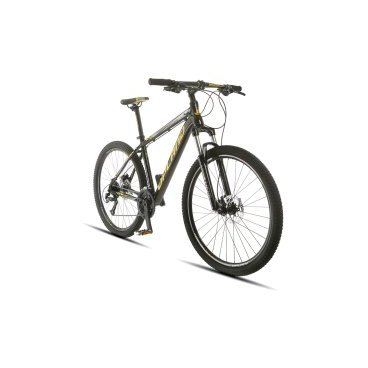 Горный велосипед Upland Vanguard 500-650B 27,5" 2017