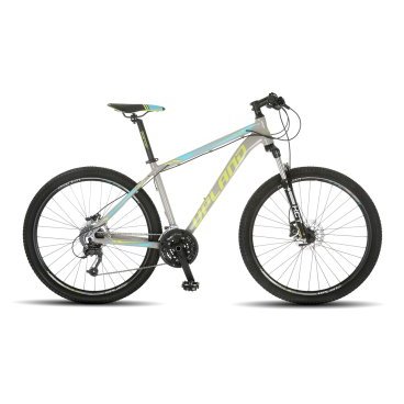 Горный велосипед Upland Vanguard 500-650B 27,5" 2017
