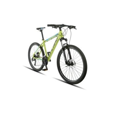 Горный велосипед Upland Vanguard 500 26" 2017