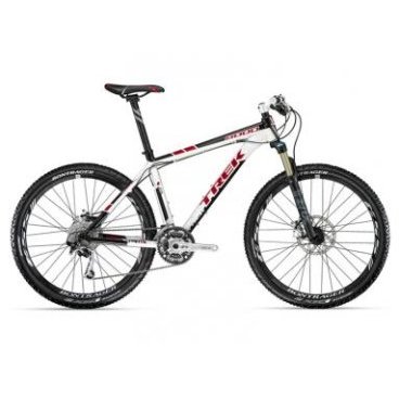 Горный велосипед Trek 8000 26" 2011