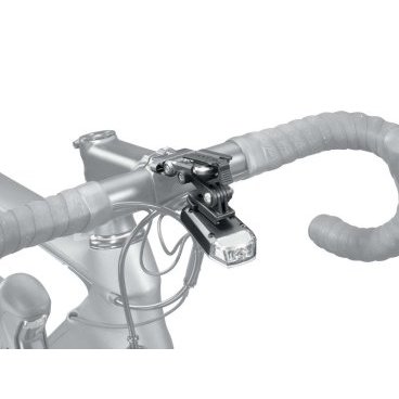 TOPEAK RideCase Mount RX TC1025 Vamvelosiped.ru