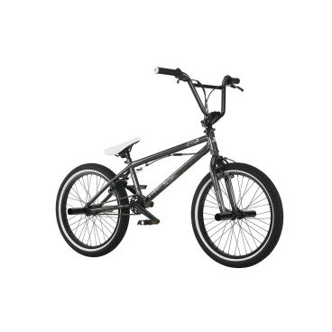Велосипед BMX Haro Downtown DLX 20" 2017