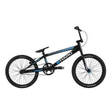 Велосипед BMX Haro Pro XL SG 21" 2017