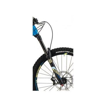 Двухподвесный велосипед Centurion Trailbanger 1000.27 2017
