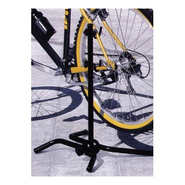 Фото Подставка для велосипеда Peruzzo PIT STOP под заднее колесо (перо), 338.
