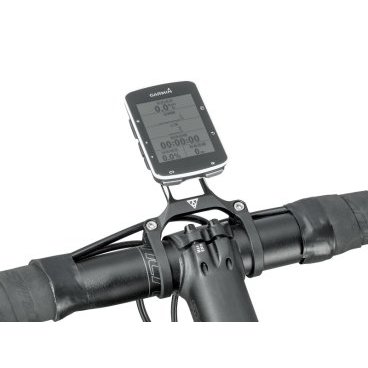 Адаптер G-Ear Adapter for Topeak RideCase Mount to fit Garmin cycle computer TOPEAK, TC1026