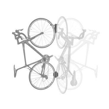 Держатель велосипедный TOPEAK Swing-Up EX Bike Holder, TW018