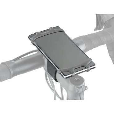 Topeak Omni RideCase w Strap Mount fit 4.5 5.5