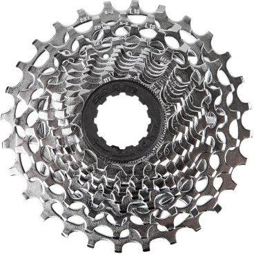 Кассета велосипедная Sram PG-1130, 11-28T, 11 скоростей, серебристый, 00.2418.052.001