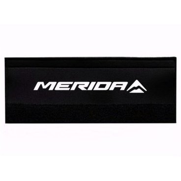 Защита на перо Merida Chain Stay Protector, 26*10см, черный, 2158002787