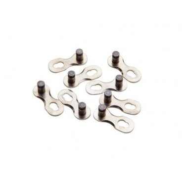 Замок цепи SRAM PowerLink Silver, 8 скоростей, 4 PCS, 72.2742.200.750