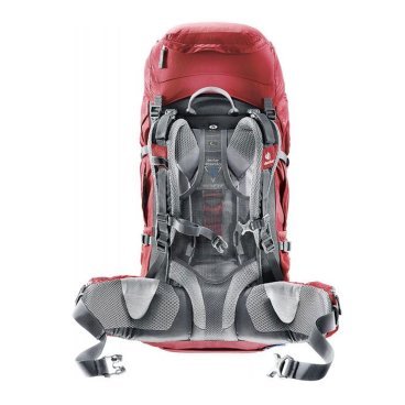 Deuter Futura 32 65 34 24 32 4 32113 7130 Vamvelosiped.ru