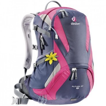 Deuter Futura 20 SL 48 30 19 20 34194 3503 opt.vamvelosiped.ru