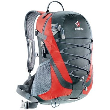 Deuter Airlite 16 Granite Fire