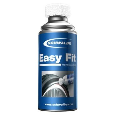 Монтажная жидкость для шин Schwalbe Easy Fit, 50 мл, 3700