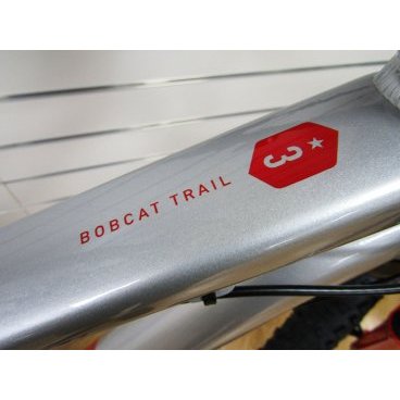 Горный велосипед MARIN Bobcat Trail 3 A-17 Q 27.5"