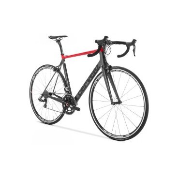 Шоссейный велосипед Cervelo R5 Red 22G 28" 2017