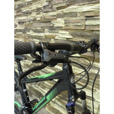 Горный велосипед Bergamont Roxtar 4.0 2016