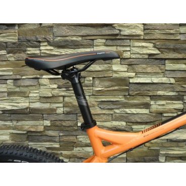 Горный велосипед Bergamont Roxtar 5.0 2016